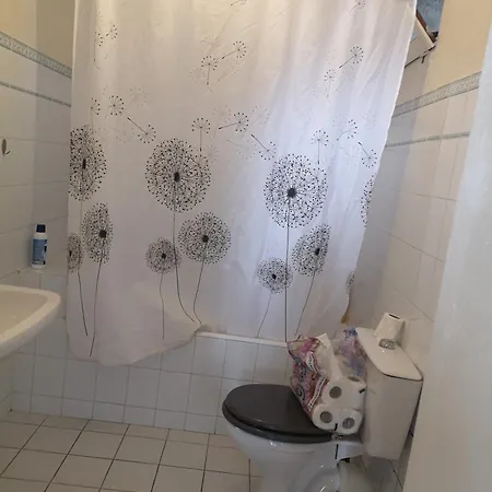 ホームステイ La Maison D'hote Aphrodite