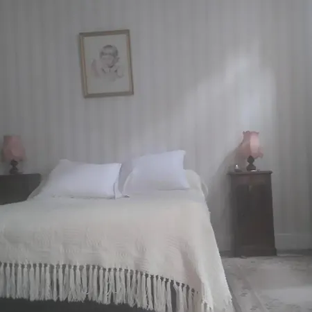 La Maison D'hote Aphrodite Viviers
