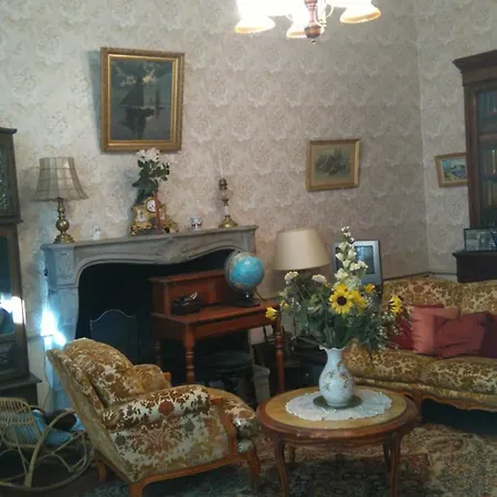 La Maison D'hote Aphrodite *