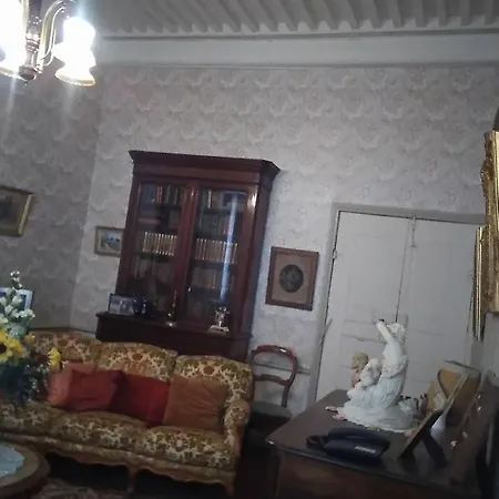 La Maison D'hote Aphrodite ホームステイ