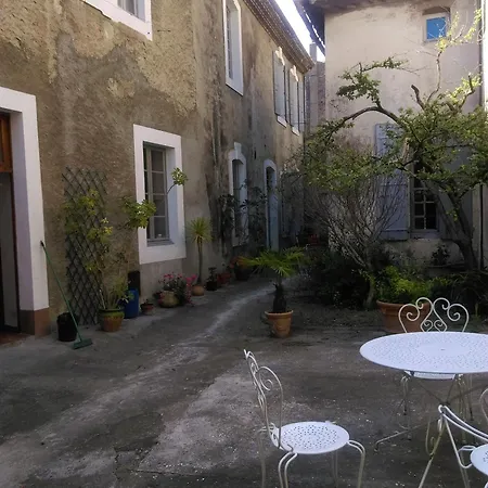 ホームステイ La Maison D'hote Aphrodite