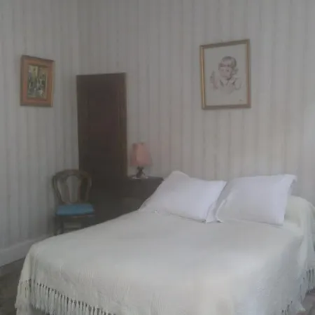 Privat bolig Beaulieu *