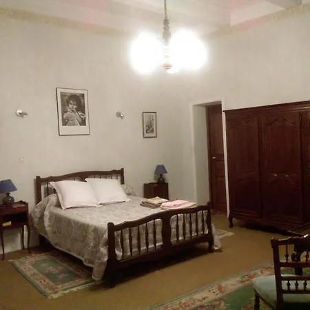 Privat bolig Beaulieu Viviers