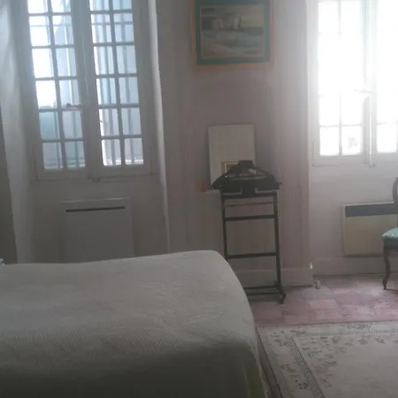 Privat bolig Beaulieu Viviers